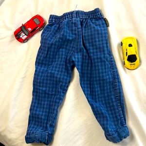 Vintage 80’s Oshkosh 2T jeans